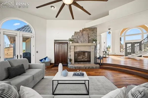 19205 Sixpenny LN, Monument, CO 80132