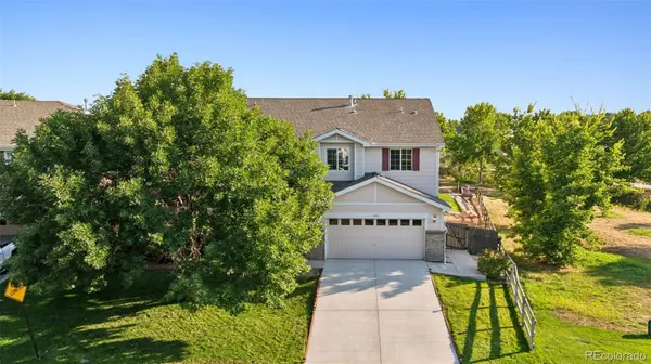 3634 E 94th DR, Thornton, CO 80229