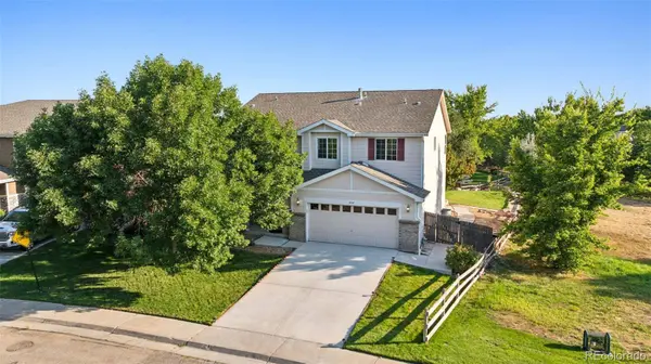 3634 E 94th DR, Thornton, CO 80229