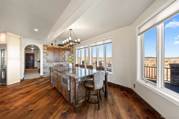 19205 Sixpenny LN, Monument, CO 80132