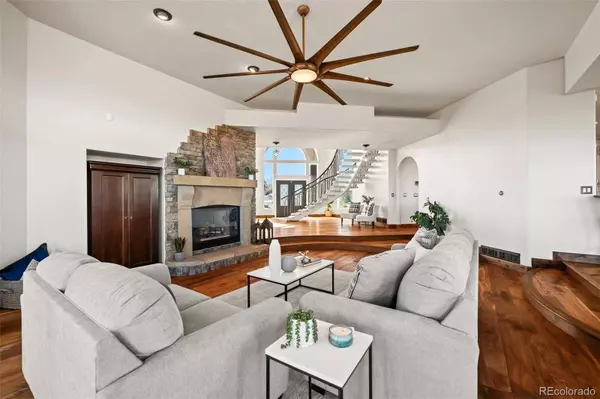 19205 Sixpenny LN, Monument, CO 80132