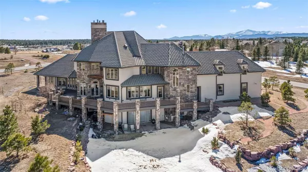 19205 Sixpenny LN, Monument, CO 80132