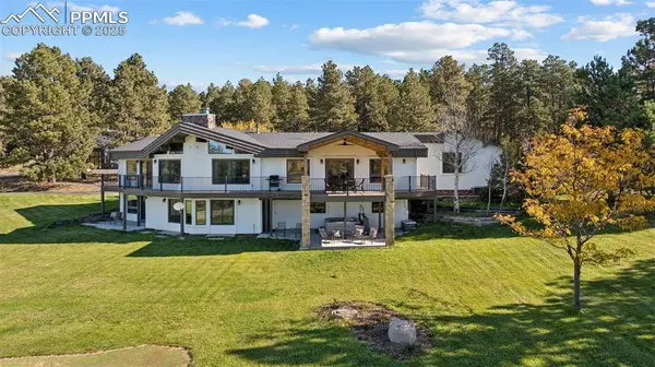 3980 Walker Ridge VW, Colorado Springs, CO 80908