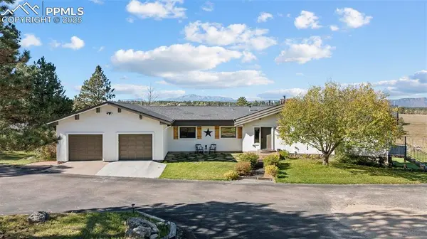 3980 Walker Ridge VW, Colorado Springs, CO 80908