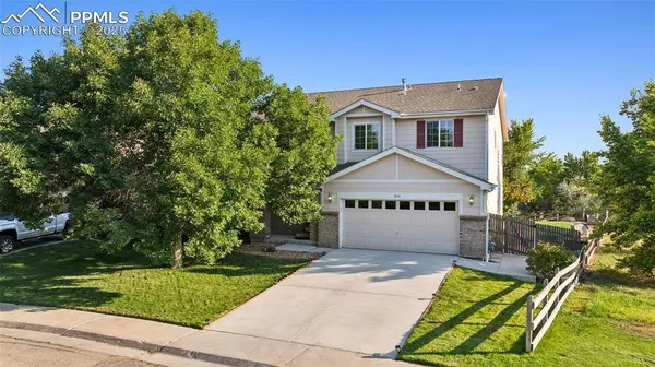 3634 E 94th DR, Thornton, CO 80229