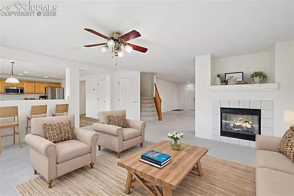 3634 E 94th DR, Thornton, CO 80229