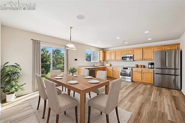 3634 E 94th DR, Thornton, CO 80229