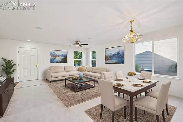 3634 E 94th DR, Thornton, CO 80229