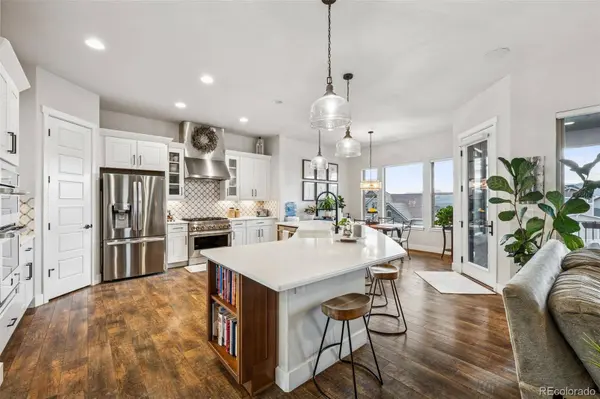 16320 Sunset Peak LN, Monument, CO 80132