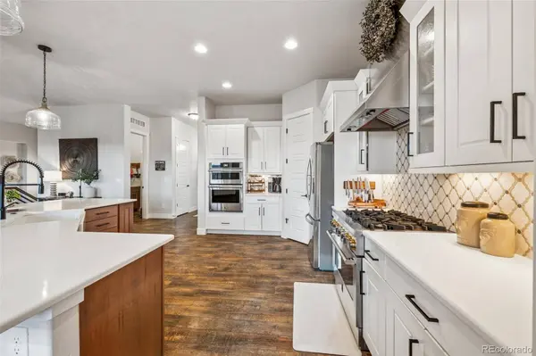 16320 Sunset Peak LN, Monument, CO 80132