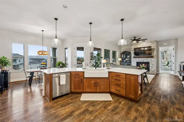 16320 Sunset Peak LN, Monument, CO 80132