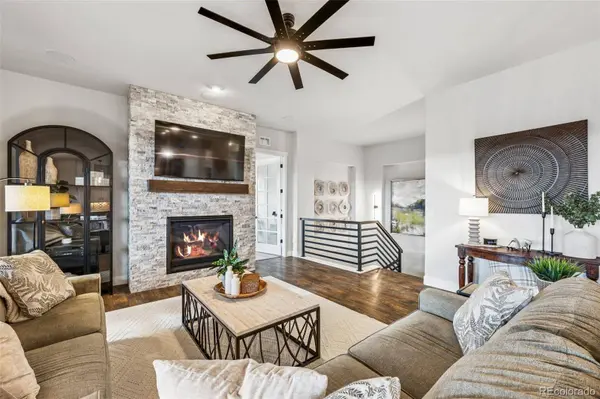 16320 Sunset Peak LN, Monument, CO 80132