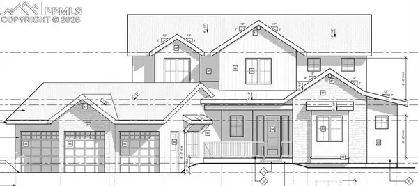 19942 Chisholm TRL, Monument, CO 80132