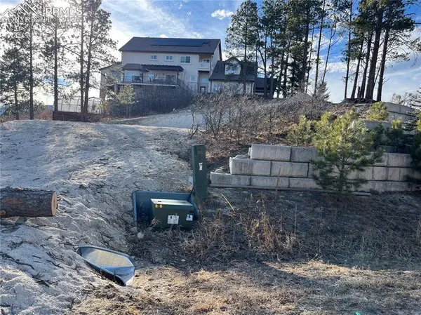 19942 Chisholm TRL, Monument, CO 80132