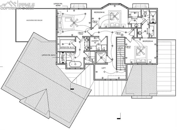 19942 Chisholm TRL, Monument, CO 80132