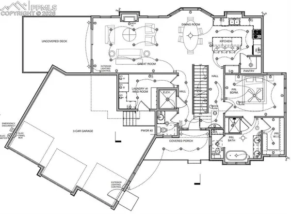 19942 Chisholm TRL, Monument, CO 80132