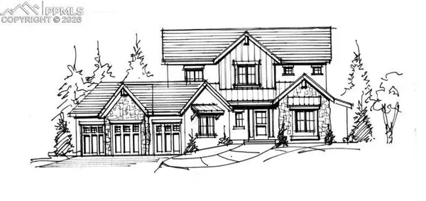 19942 Chisholm TRL, Monument, CO 80132