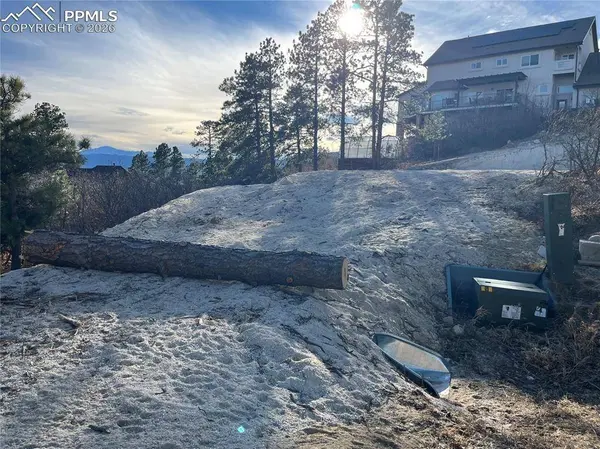 19942 Chisholm TRL, Monument, CO 80132