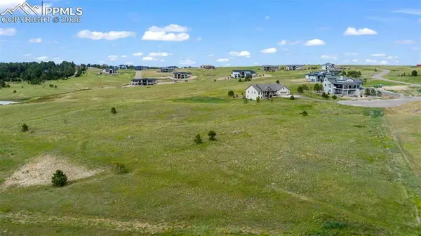 4564 Settlers Ranch RD, Colorado Springs, CO 80908