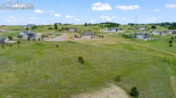 4564 Settlers Ranch RD, Colorado Springs, CO 80908
