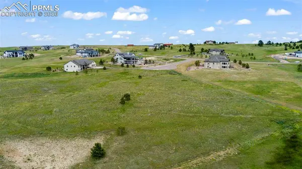 4564 Settlers Ranch RD, Colorado Springs, CO 80908