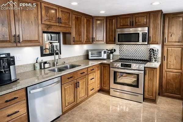 12285 Old Barn RD, Elbert, CO 80106