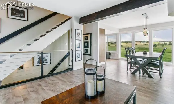 12285 Old Barn RD, Elbert, CO 80106