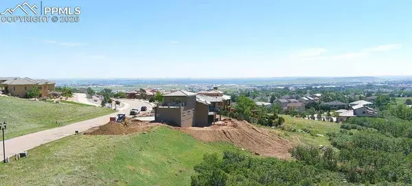 6478 Farthing DR, Colorado Springs, CO 80906