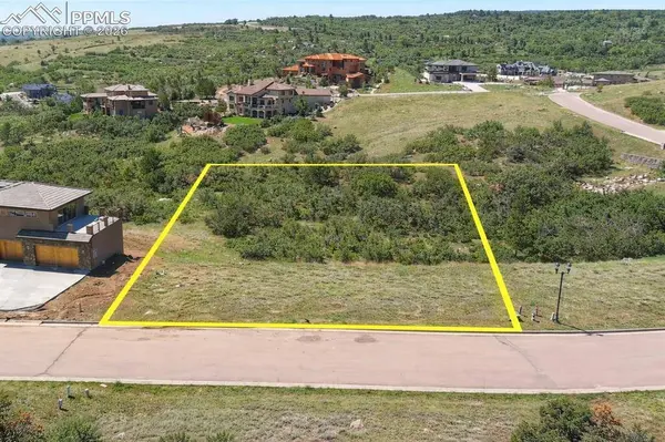 6478 Farthing DR, Colorado Springs, CO 80906