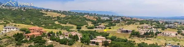 6478 Farthing DR, Colorado Springs, CO 80906