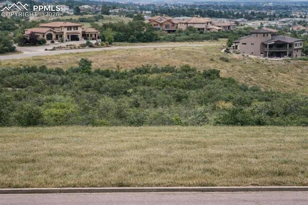 6478 Farthing DR, Colorado Springs, CO 80906