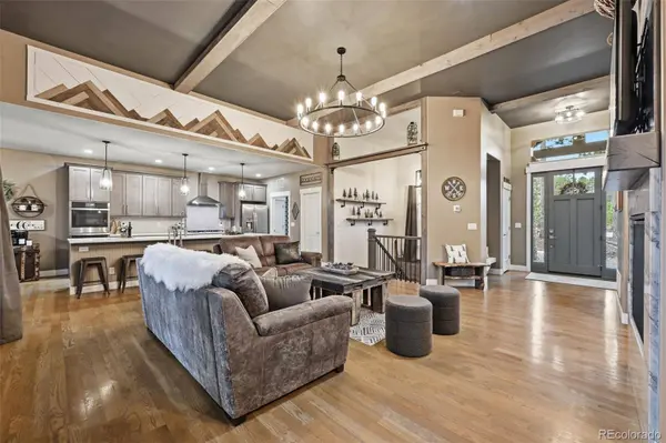 1426 Shady Glen LN, Monument, CO 80132