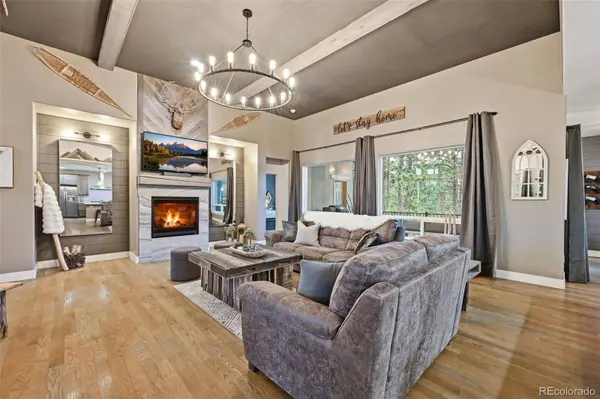 1426 Shady Glen LN, Monument, CO 80132