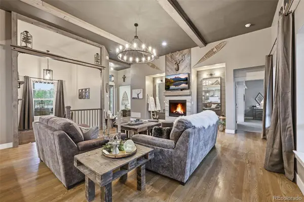 1426 Shady Glen LN, Monument, CO 80132