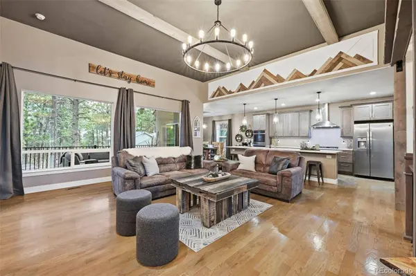 1426 Shady Glen LN, Monument, CO 80132