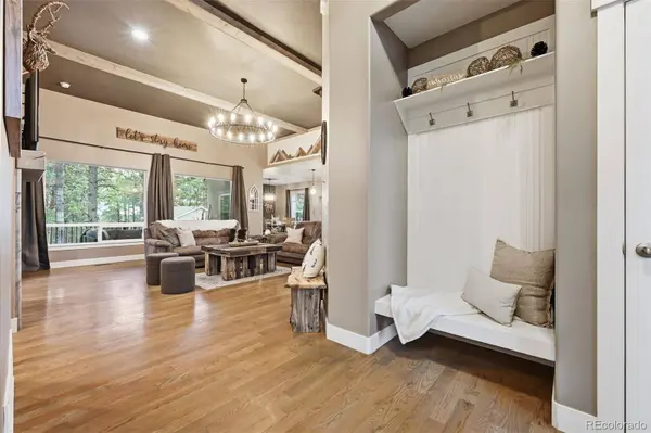 1426 Shady Glen LN, Monument, CO 80132