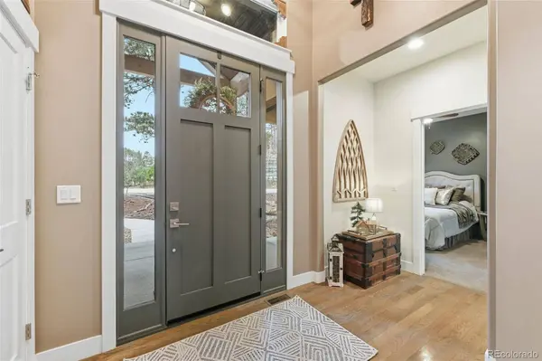 1426 Shady Glen LN, Monument, CO 80132