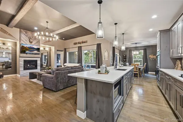 1426 Shady Glen LN, Monument, CO 80132