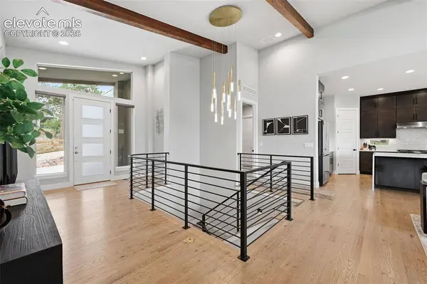 16355 Sunset Peak LN, Monument, CO 80132