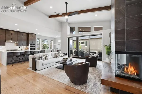 16355 Sunset Peak LN, Monument, CO 80132
