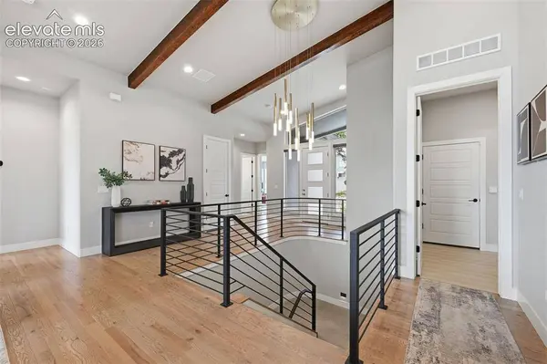 16355 Sunset Peak LN, Monument, CO 80132