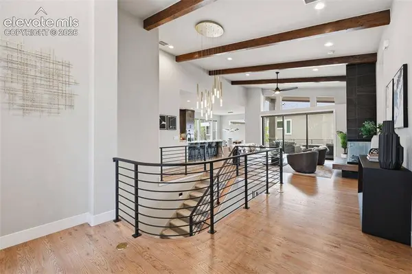 16355 Sunset Peak LN, Monument, CO 80132