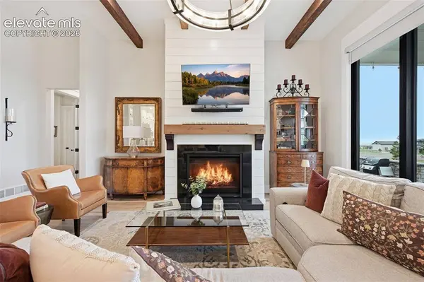 7598 Culloden CT, Colorado Springs, CO 80908