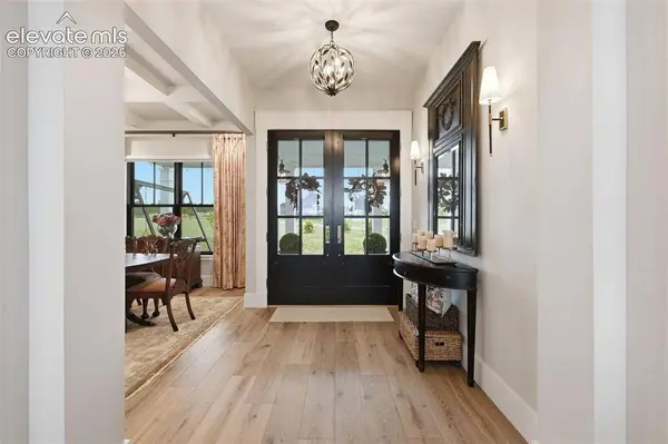 7598 Culloden CT, Colorado Springs, CO 80908