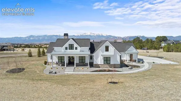 7598 Culloden CT, Colorado Springs, CO 80908