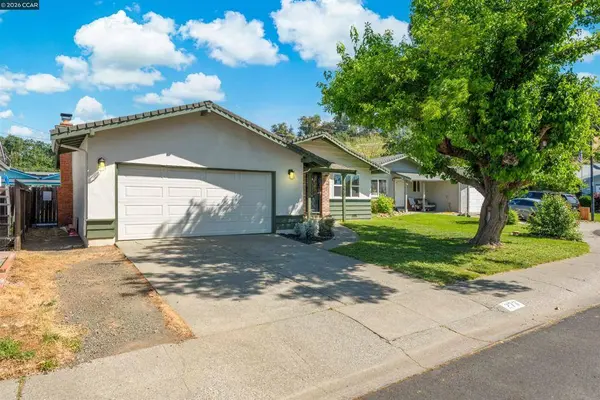 273 Solano Lane, Vacaville, CA 95688