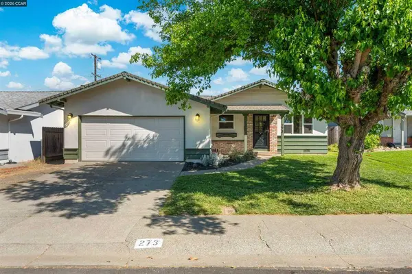 273 Solano Lane, Vacaville, CA 95688