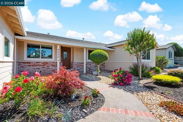 4605 Wilson Lane, Concord, CA 94521