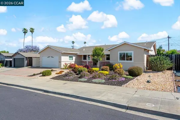 4605 Wilson Lane, Concord, CA 94521