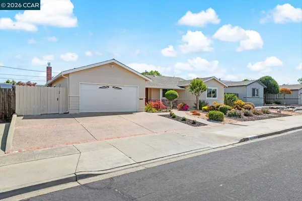 4605 Wilson Lane, Concord, CA 94521